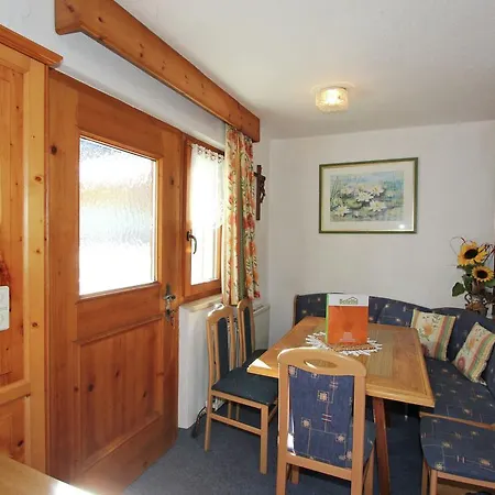 Rudigier Holiday home